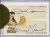 Xena & Hercules Animated Adventures Lawless O'Connor Double Autograph Card   - TvMovieCards.com