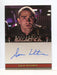 Battlestar Galactica Season One Sam Witwer Autograph Card   - TvMovieCards.com