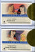 Xena & Hercules Animated Adventures Double Autograph Card Set 2 Cards   - TvMovieCards.com