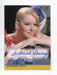 Star Trek TOS 40th Anniversary 2 Deborah Downey as Mavig Autograph Card A147   - TvMovieCards.com