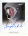 James Bond Archives Spectre George Roubicek as Astronaut Autograph Card   - TvMovieCards.com