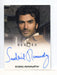 Heroes Archives Sendhil Ramamurthy as Mohinder Suresh Autograph Card   - TvMovieCards.com