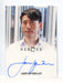 Heroes Archives James Kyson Lee as Ando Masahashi Autograph Card   - TvMovieCards.com