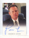 Lost Archives 2010 Fredric Lehne as U.S. Marshal Edward Mars Autograph Card   - TvMovieCards.com