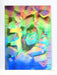 Superman Holo Series 1996 Skybox Hologram Promo Card   - TvMovieCards.com