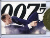 James Bond 50th Anniversary Series Two Case Topper Chase Card CT1 #76/777   - TvMovieCards.com