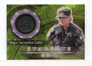 Stargate SG-1 Season Six Major Samantha Carter Costume Card C17   - TvMovieCards.com