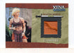 Xena Commemorative Renee O'Connor as Gabrielle Limited Costume Card GC3   - TvMovieCards.com