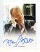 James Bond Archives Final Edition 2017 Tom Chadbon Autograph Card   - TvMovieCards.com