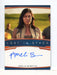 Lost in Space Season 1 Amelia Burstyn Diane Williams Autograph Card #2 - TvMovieCards.com