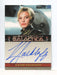 Battlestar Galactica Premiere Edition Katee Sackhoff Autograph Card - TvMovieCards.com