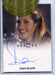 Heroes Archives Dawn Oliver as Lydia Case Topper Autograph Card - TvMovieCards.com