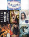 San Diego 2007 Inkworks Promo Card Lot Mixed Titles 12 Cards - TvMovieCards.com