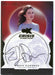 CZX Crisis on Infinite Earths ED-AZE Erica Durance as Alura Zor-El Autograph Card - TvMovieCards.com