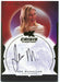 CZX Crisis on Infinite Earths JM-AS Jes Macallan as Ava Sharpe Autograph Card - TvMovieCards.com