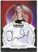 CZX Crisis on Infinite Earths KC-LL Katie Cassidy as Laurel Lance Autograph Card - TvMovieCards.com