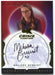 CZX Crisis on Infinite Earths MB-KD Melissa Benoist as Kara Danvers Autograph Card - TvMovieCards.com