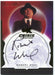 CZX Crisis on Infinite Earths RW-AK Robert Wuhl as Alexander Knox Autograph Card - TvMovieCards.com