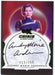 CZX Crisis on Infinite Earths AMA-H Audrey Marie Anderson Harbinger Autograph Card - TvMovieCards.com