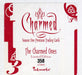 Charmed Season 1 Limited The Charmed Ones Uncut Mini Press Sheet #358 of 500 - TvMovieCards.com