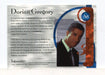 Charmed Season 1 Dorian Gregory as Darryl Morris Autograph Card A6 - TvMovieCards.com