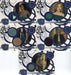 Charmed Forever Pieceworks Costume Card Set PW1 through PW13 - TvMovieCards.com