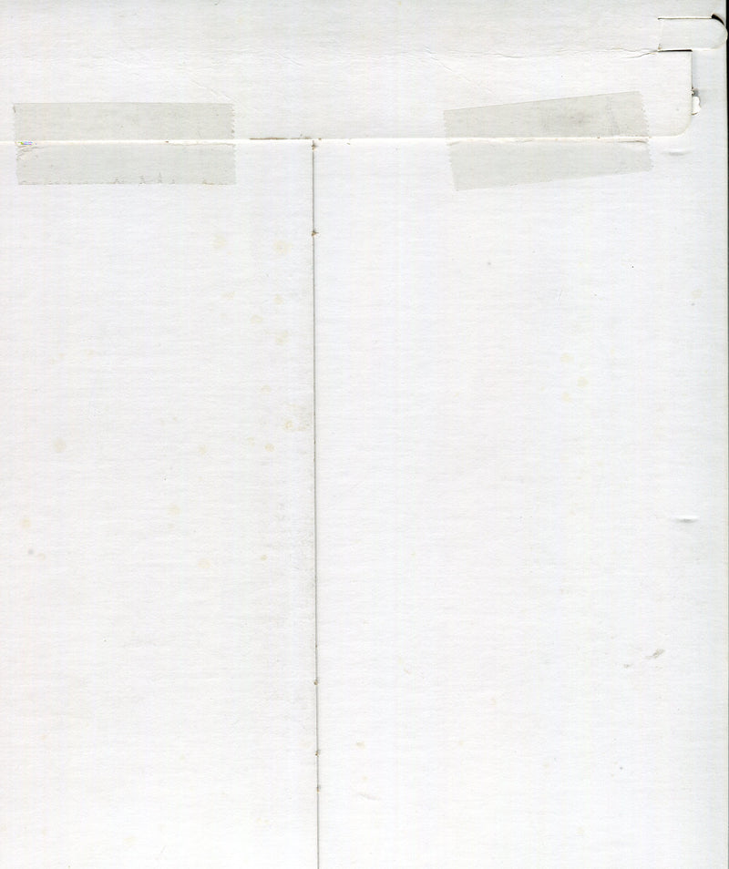 Charmed The Power of Three Limited Edition Uncut Mini Press Sheet #113 of 500 - TvMovieCards.com