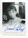 Twilight Zone 4 Science & Superstition Veronica Cartwright Autograph Card A-77 - TvMovieCards.com