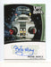 Fantasy Worlds of Irwin Allen Lost in Space Bob May Autograph Card A5 - TvMovieCards.com