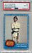 1977 Star Wars Mark Hamill as Luke Skywalker #57 Trading Card PSA 8 NM-MT - TvMovieCards.com