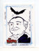 Munsters (2005) Artist Emil Ribeiro Autograph Sketch Card Grandpa Munster - TvMovieCards.com