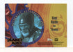 Planet of the Apes Movie Tim Roth as Thade Autograph Card Topps 2001 - TvMovieCards.com