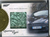 James Bond Archives 2009 Edition Aston Martin Windshield AMR1 Relic Card 560/700 - TvMovieCards.com