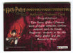 Harry Potter Sorcerer's Stone Female Hogwarts Students Costume Card HP #391/510 - TvMovieCards.com