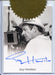 James Bond in Motion 2008 3 Case Dealer Incentive Guy Hamilton Autograph Card - TvMovieCards.com