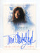 First Wave Traci Elizabeth Lords as Jordan Radcliffe Autograph Card A2 - TvMovieCards.com