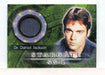 Stargate SG-1 Premiere Edition Dr. Daniel Jackson Costume Card C2 - TvMovieCards.com