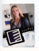 Heroes Archives Hayden Panettiere as Claire Bennet Costume Card - TvMovieCards.com