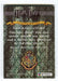 Harry Potter Half Blood Prince Potion Book Covers Prop Card HP P11 #154/240 - TvMovieCards.com