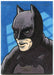 DC Comics CZX Super Heroes & Super-Villains Artist Sketch Card by Russ Maheras - TvMovieCards.com