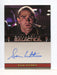 Battlestar Galactica Season One Sam Witwer Autograph Card - TvMovieCards.com