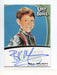 Fantasy Worlds of Irwin Allen Lost in Space Bill Mumy Autograph Card A1 - TvMovieCards.com