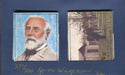 Civil War Heritage Series 2 Limited Edition Card Set #371/500 Keith Wilkerson - TvMovieCards.com