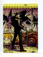 Walking Dead Comic Series 2 Base Card Set 72 Cards Cryptozoic Ent. - TvMovieCards.com