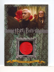 Harry Potter Half Blood Prince Party Lanterns Prop Card HP P1 #245/380 - TvMovieCards.com