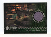 Harry Potter Prisoner Azkaban Update Sleeping Bag Prop Card HP #1681/1980 - TvMovieCards.com
