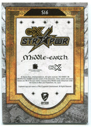 2022 Cryptozoic CZX Middle Earth Silver STR PWR S16 Thorin #38/45 - TvMovieCards.com