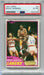 1981 Topps Basketball Magic Johnson #21 Trading Card LA Lakers PSA 6 EX - TvMovieCards.com