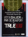 True Blood Premiere Edition Dealer Incentive Kristin Bauer Autograph Card - TvMovieCards.com