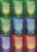 Alien Legacy Movie Poster Gallery Chase Card Set CP-1 thru CP-9 Inkworks 1998 - TvMovieCards.com